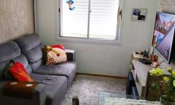 Imagem 8: PORTO ALEGRE - Apartamento Padrão - Sao Sebastiao