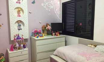 Imagem 6: Apartamento à venda, 4 quartos, 1 suíte, 3 vagas, Vila da Serra - Nova Lima/MG