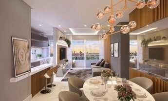 Imagem: Porto Alegre - Apartamento Padrão - Passo