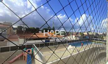 Imagem 3: Apartamento para venda possui 67 metros quadrados com 3 quartos em Poço - Maceió - AL