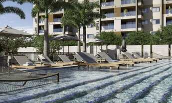 Imagem 7: Lançamento Mudra 2 quartos na Barra da Tijuca/Rio de Janeiro!!