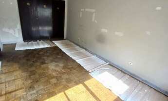 Imagem 3: Ap ao lado do Mackenzie 2 quartos sala grande perto metro Higienópolis e Republica