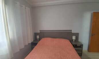 Imagem 3: Apartamento para venda possui 57 metros quadrados com 2 quartos