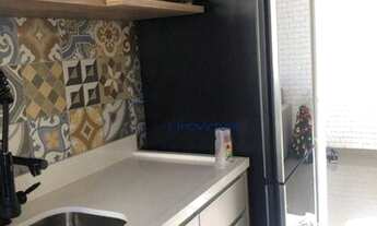 Imagem 7: Apartamento com 1 dormitório à venda, 38 m² por R$ 364.000,00 - Jardim Morumbi - São Paulo