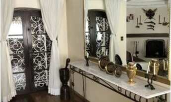 Imagem 3: Casa Sobrado para Venda em Jardim São Caetano São Caetano do Sul-SP - 254