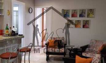 Imagem: Rio de Janeiro - Apartamento Padrão - Copacabana