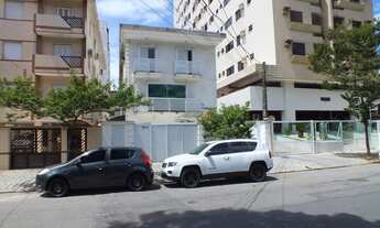 Imagem 2: Casa de vila venda 160m² 3 suítes 4 vagas em Marapé - Santos - SP