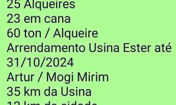 Imagem 3: SITIO COM 25 ALQUEIRES EM MOGI MIRIM