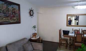 Imagem 2: Apartamento para Venda e Locação com 85 metros quadrados com 2 quartos