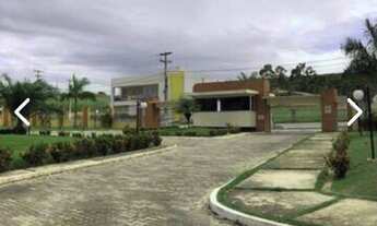 Imagem 2: Lote/Terreno para venda Condomínio Fechado Serra da Luz em - Guarabira - Paraíba