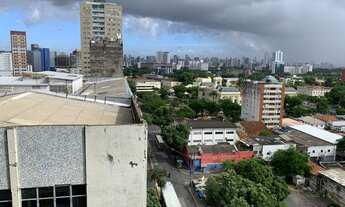 Imagem 7: Apartamento para venda com 57 metros quadrados com 1 quarto em Boa Vista - Recife - Pe