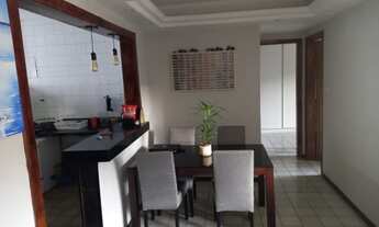 Imagem 2: Apartamento para venda com 78 metros quadrados com 2 quartos em Rio Vermelho - Salvador