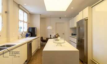 Imagem 3: Apartamento para aluguel e venda possui 475 metros quadrados com 4 quartos