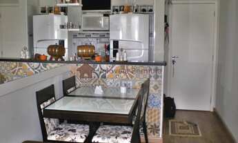 Imagem: APARTAMENTO RESIDENCIAL em CAMPINAS - SP