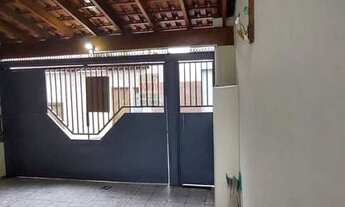 Imagem 6: Sobrado para venda com 106 metros quadrados com 3 quartos em Penha de França - São Paulo