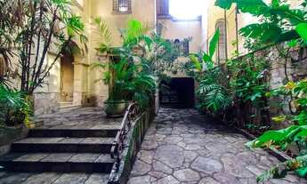 Imagem 3: Casa para aluguel e venda com 510 metros quadrados com 4 quartos em Laranjeiras