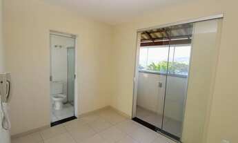 Imagem 5: BELO HORIZONTE - Apartamento Padrão - São João Batista