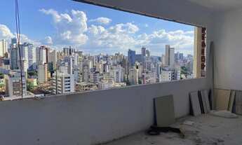Imagem 4: Apartamento 3 Quartos à venda, 3 quartos, 1 suíte, 2 vagas, Serra - Belo Horizonte/MG