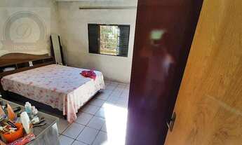 Imagem 4: Casa com 2 dormitórios à venda, 100 m² por R$ 250.000,00 - Parque Fazendinha - Campinas/SP