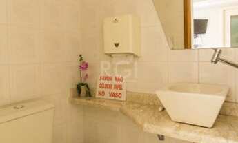 Imagem 3: Porto Alegre - Conjunto Comercial/Sala - Passo da Areia