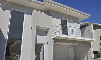 Imagem: Casa - Vila Capuava - Valinhos