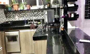 Imagem 3: Apartamento RESIDENCIAL em CAMPINAS - SP, VILA MARIETA