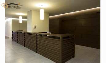 Imagem 3: Sala à venda, 61 m² por R$ 551.475,00 - Centro - Curitiba/PR