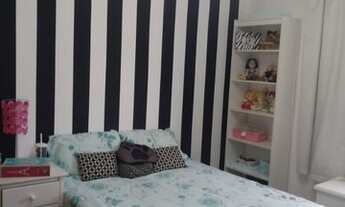 Imagem 3: Casa para venda possui 328 metros quadrados com 4 quartos em Santa Maria - São Caetano do