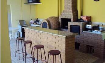 Imagem 5: Casa com 3 dormitórios à venda, 300 m² por R$ 1.490.000,00 - Condomínio Terras de Vinhedo