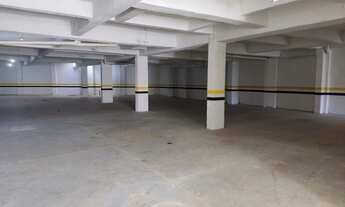 Imagem 7: Cobertura 4 quartos, suíte, elevador 02 vagas por R$ 520 Mil confira!