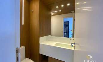 Imagem 6: Apartamento com 4 dormitórios, 314 m² - venda por R$ 3.400.000,00 ou aluguel por R$ 15.000