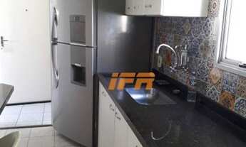 Imagem 2: Apartamento com 3 dormitórios à venda, 70 m² por R$ 280.000,00 - Independência - Taubaté/S