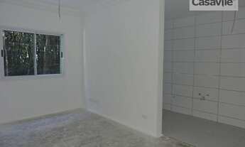 Imagem 7: Apartamento com 2 dormitórios à venda, 50 m² - Santa Cândida - Curitiba/PR