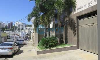 Imagem 2: Juiz de Fora - Apartamento Padrão - Alto dos Passos