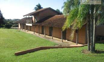 Imagem: Fazenda com pista homologada à venda, 2105400