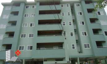 Imagem 3: Apartamento com 2 dormitórios à venda, 80 m² por R$ 660.000,00 - Jardim Itaguá - Ubatuba/S