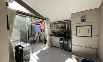 Imagem 5: Porto Alegre - Casa de Condomínio - SARANDI