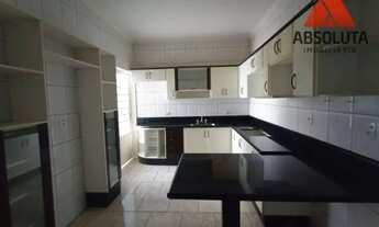 Imagem 7: Casa com 3 dormitórios para alugar, 160 m² por R$ 1.400,00/mês - Jardim Cândido Bertini