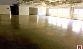 Imagem 3: Andar Corporativo para aluguel, 6 vagas, Olhos D'Água - Belo Horizonte/MG