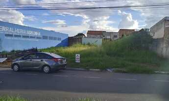 Imagem 4: LOTE COMERCIAL COM ÁREA DE 360 METROS QUADRADOS AV JACINTO DE ABREU TENHO 2 JUNTOS OPORTUN