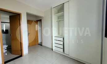 Imagem 4: Ótimo apartamento no bairro Santa Mônica em Uberlândia