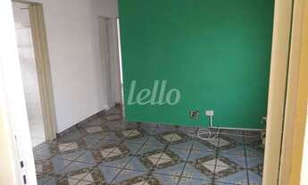 Imagem: São Paulo - Apartamento Padrão - Mandaqui