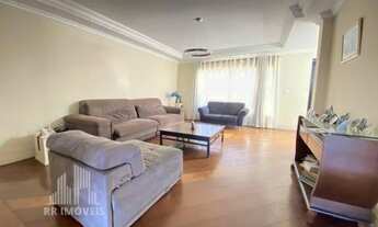 Imagem 2: RR5461 Casa 695m² CONDOMÍNIO RESIDENCIAL ALPHAVILLE 10 - OPORTUNIDADE - 4 Dorms 5 Vagas