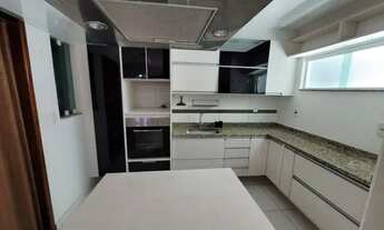 Imagem 5: ALUGUEL CASA TRIPLEX CONDOMINIO FECHADO