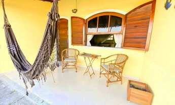 Imagem 2: ALUGO CASA EM CONDOMÍNIO TEMPORADA - CARNAVAL JÁ ESTÁ ALUGA!