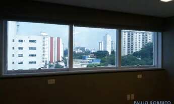 Imagem 2: CONJ. COMERCIAL - VILA CLEMENTINO - SP