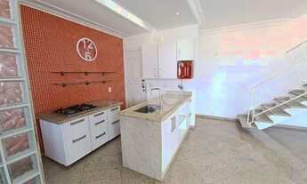 Imagem 10: Cobertura com 3 dormitórios, 188 m² - venda por R$ 2.099.000,00 ou aluguel por R$ 9.726,20