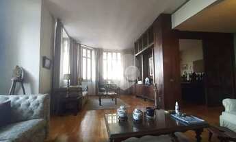 Imagem 5: Rio de Janeiro - Apartamento Padrão - FLAMENGO