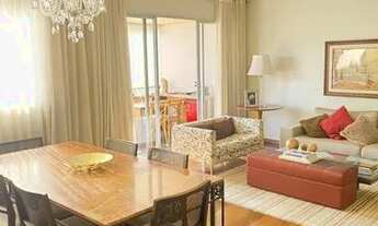 Imagem: BELO HORIZONTE - Apartamento Padrão - Serra