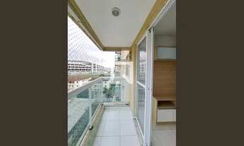 Imagem 6: Apartamento para Aluguel - Todos os Santos, 2 Quartos, 50 m2